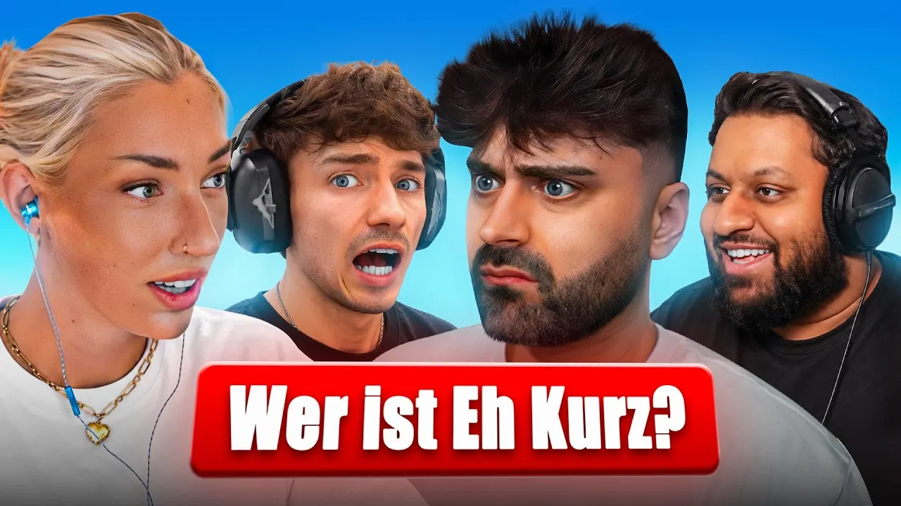 Public episode artwork for Schmobin’s Quiz Duell